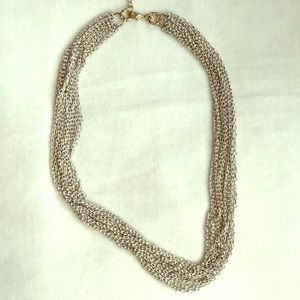 Francesca’s Layering Chain Necklace